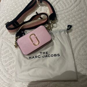 Marc Jacobs Snapshot Bag